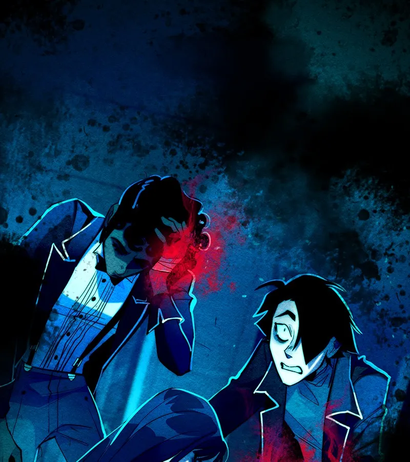 Nevermore Chapter 117 page 17 - 