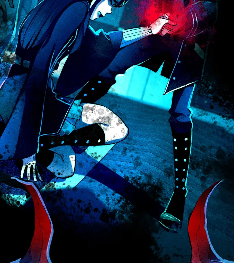 Nevermore Chapter 117 page 18 - 