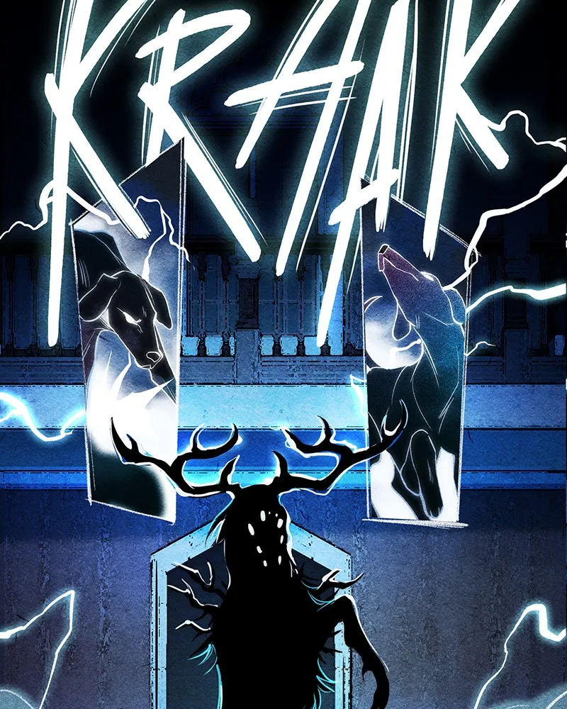 Nevermore Chapter 117 page 22 - 