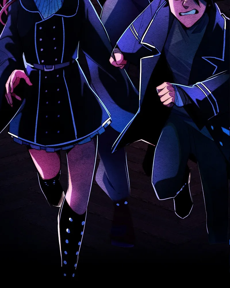 Nevermore Chapter 117 page 24 - 