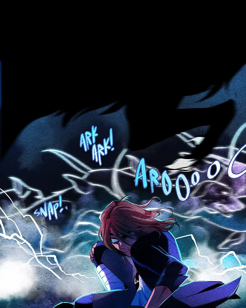 Nevermore Chapter 117 page 25 - 