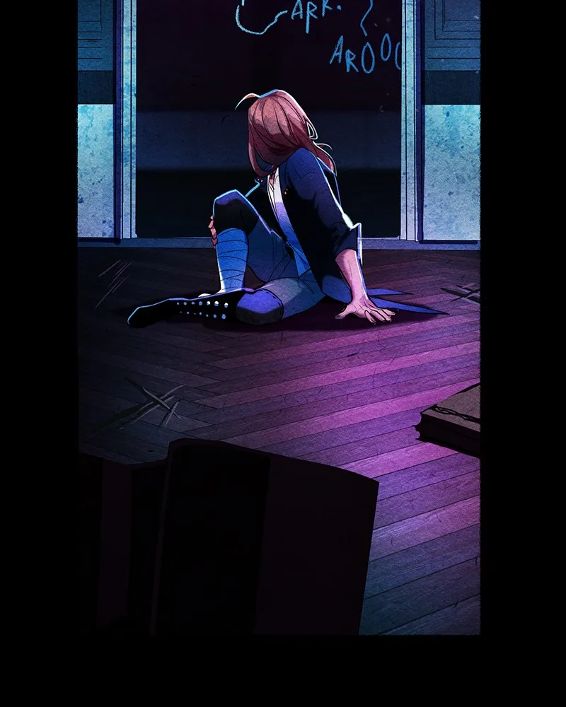 Nevermore Chapter 117 page 27 - 