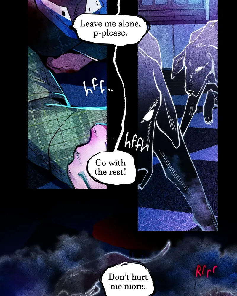 Nevermore Chapter 117 page 30 - 