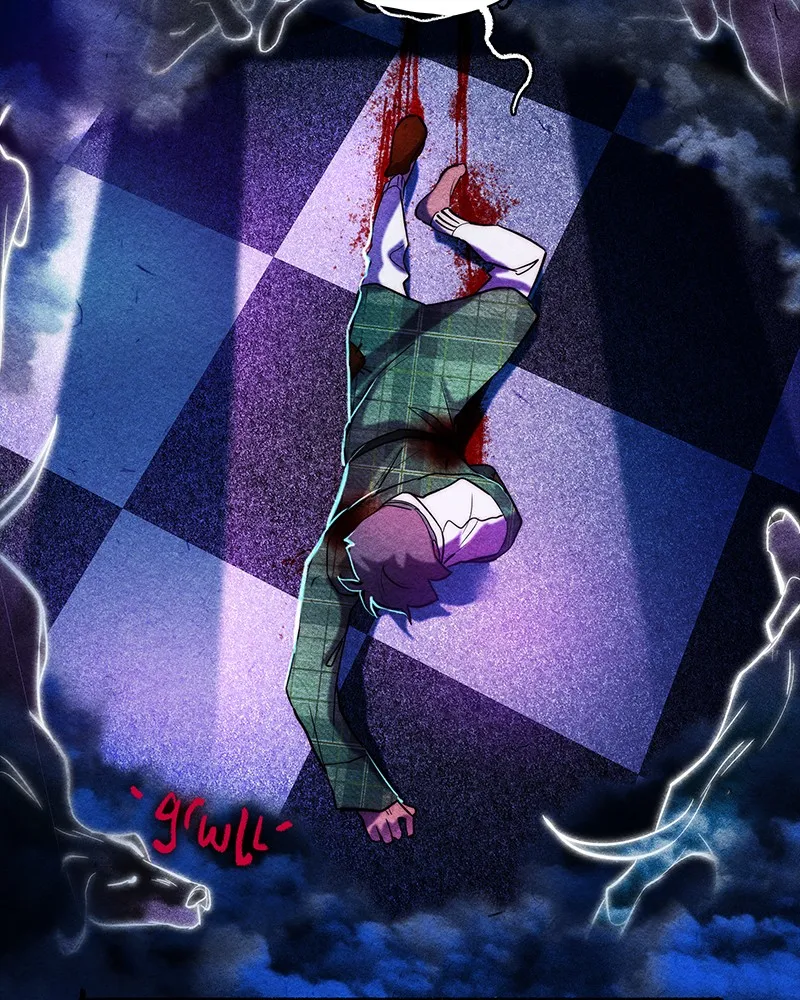 Nevermore Chapter 117 page 31 - 