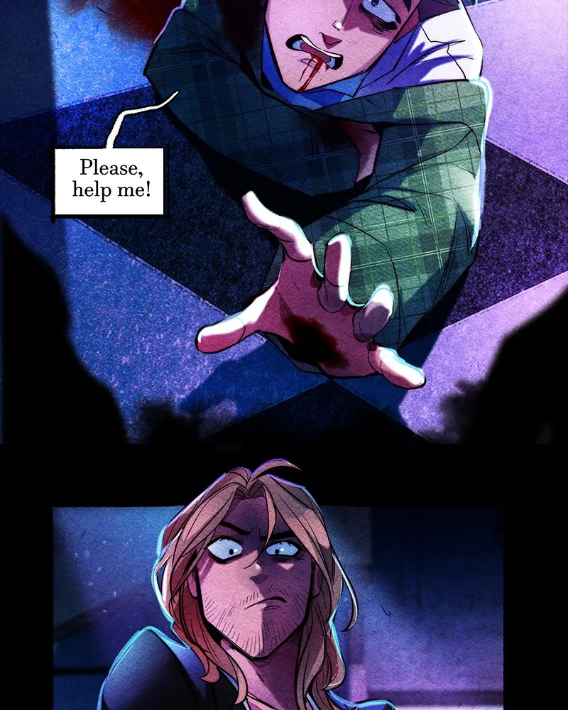 Nevermore Chapter 117 page 34 - 