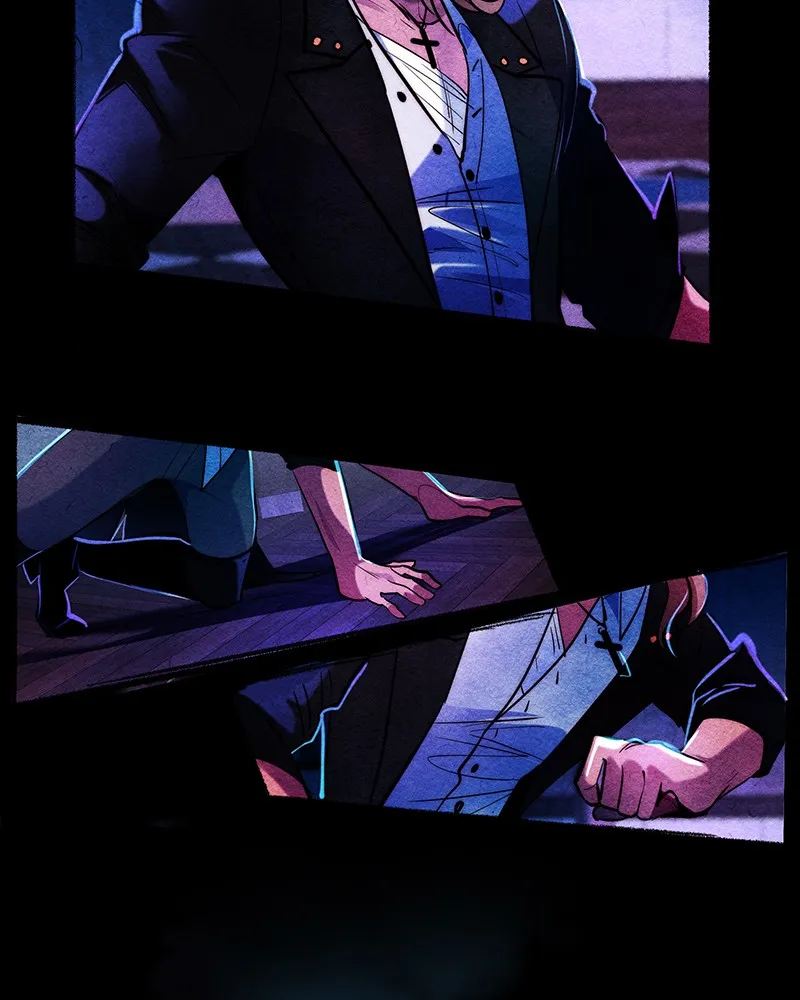 Nevermore Chapter 117 page 35 - 