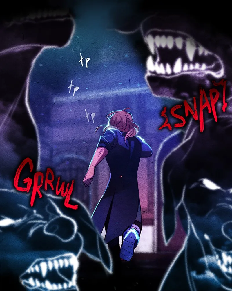 Nevermore Chapter 117 page 36 - 