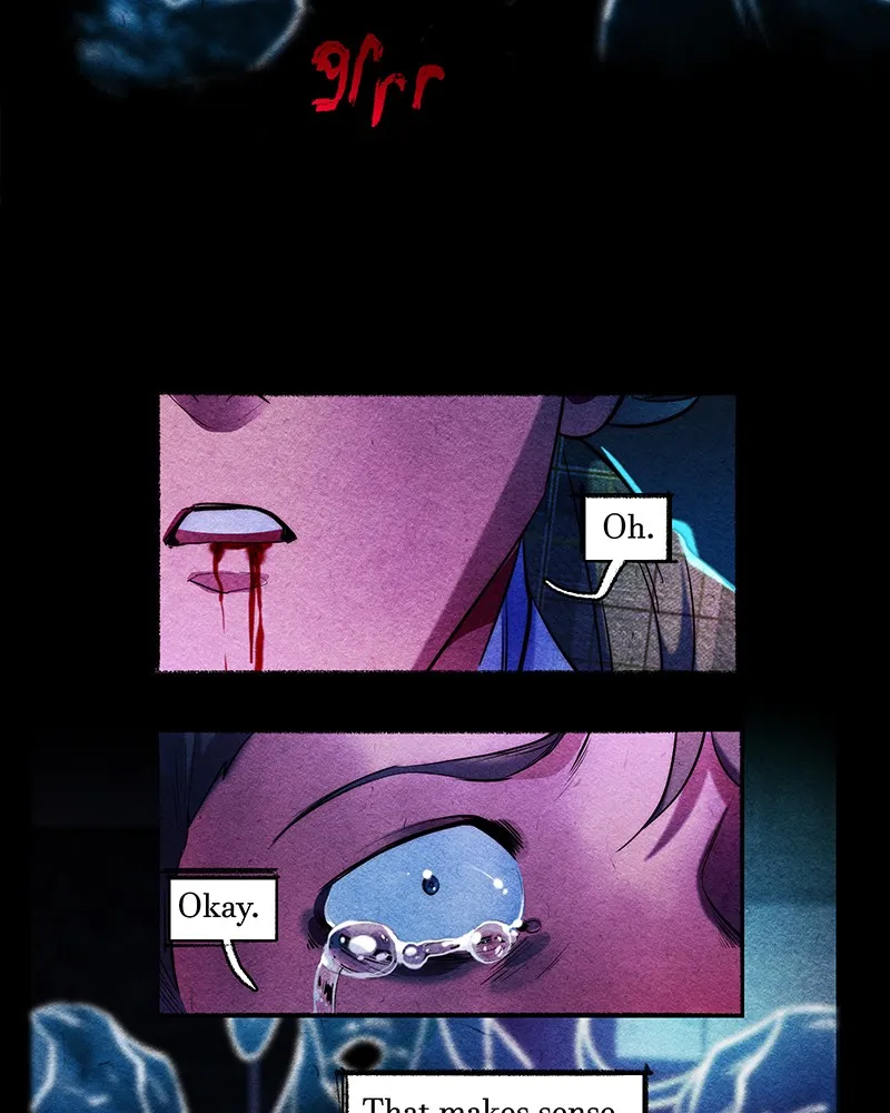 Nevermore Chapter 117 page 37 - 