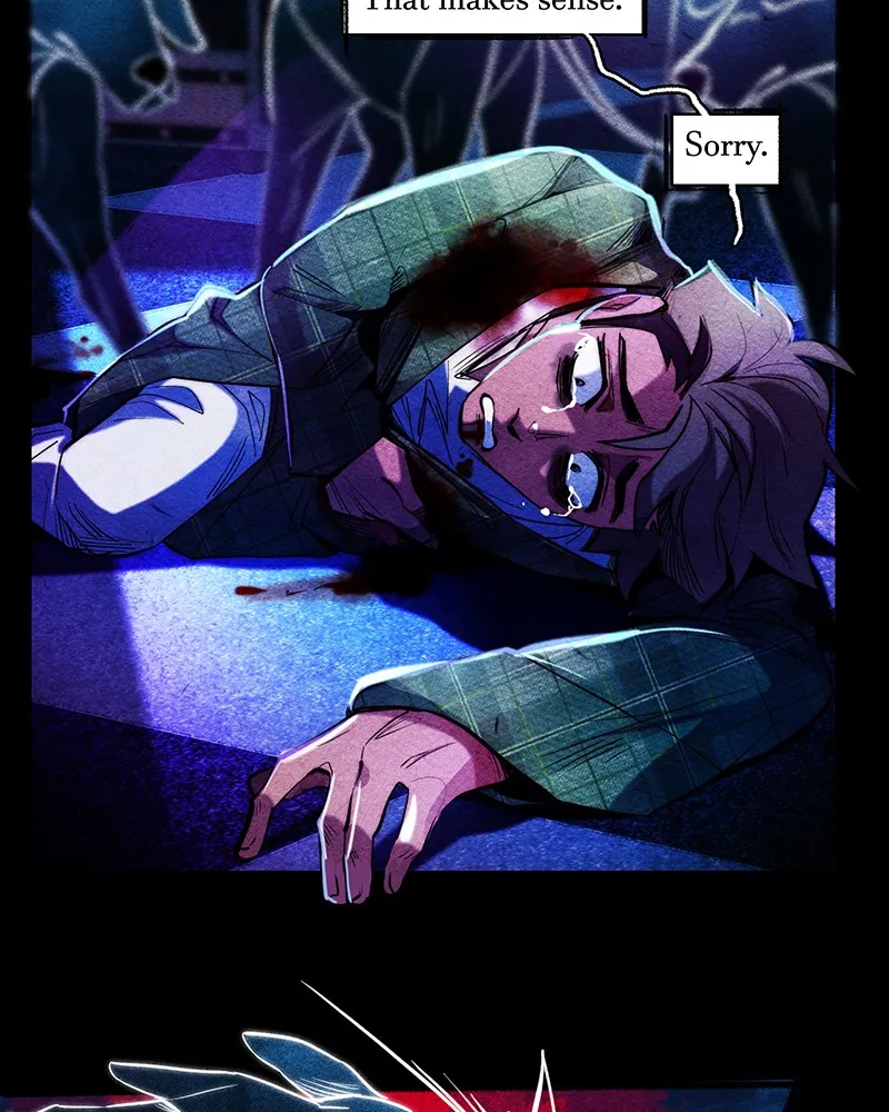 Nevermore Chapter 117 page 38 - 