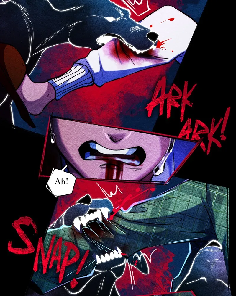 Nevermore Chapter 117 page 39 - 