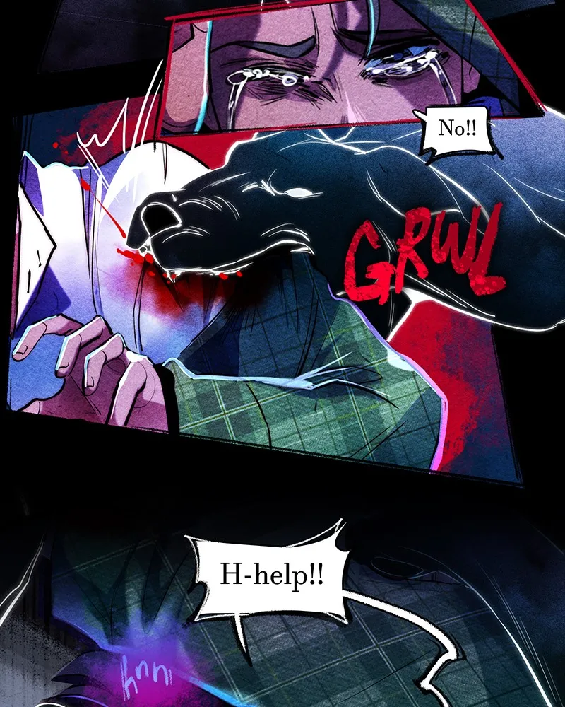 Nevermore Chapter 117 page 40 - 