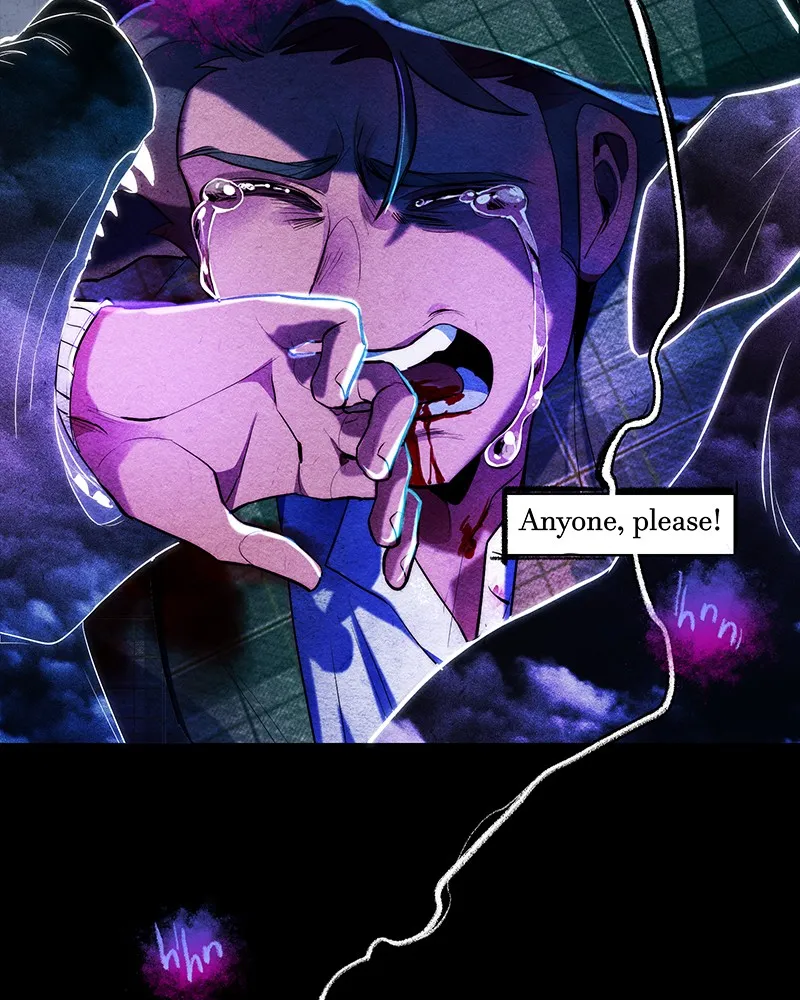 Nevermore Chapter 117 page 41 - 