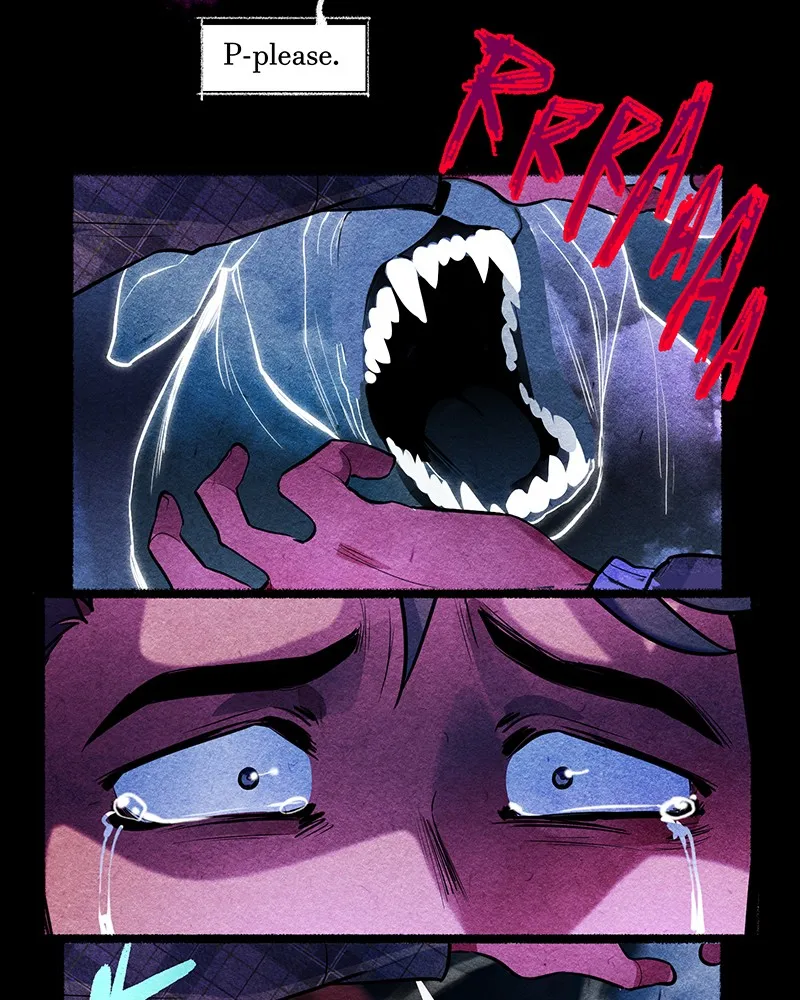 Nevermore Chapter 117 page 42 - 