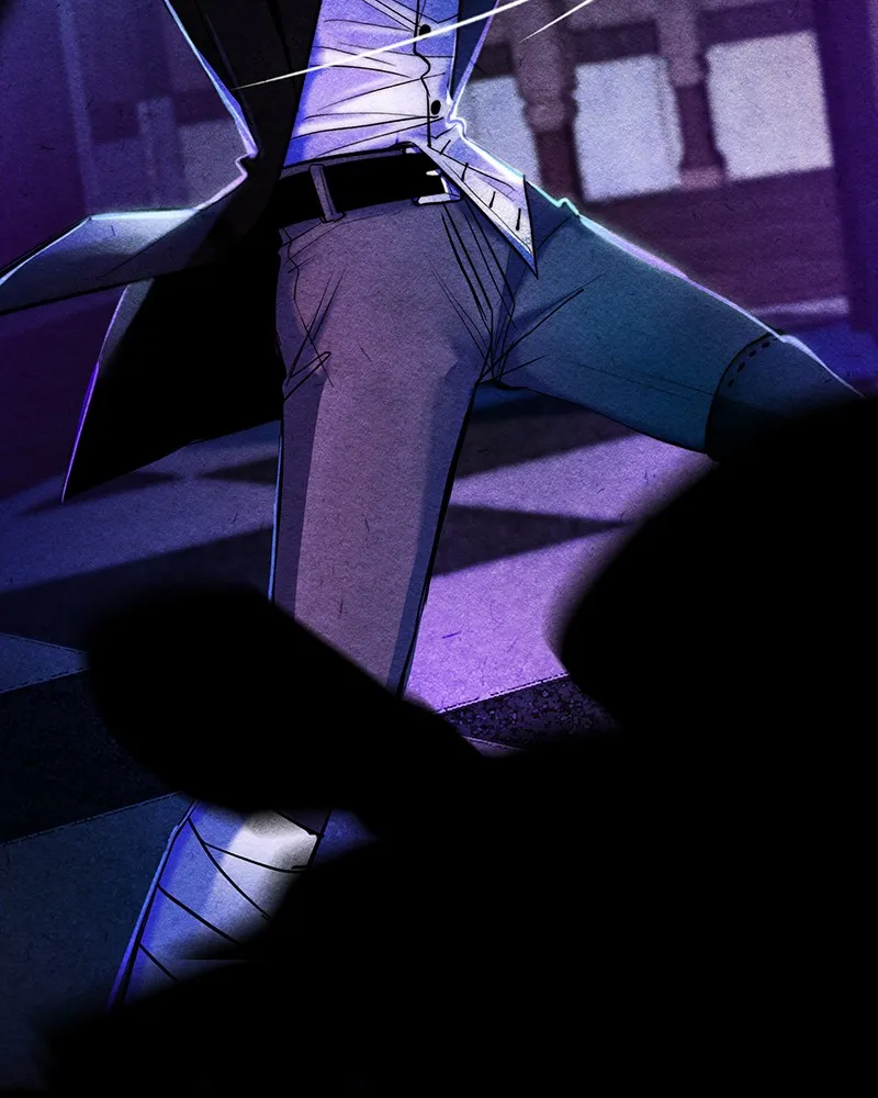 Nevermore Chapter 117 page 45 - 