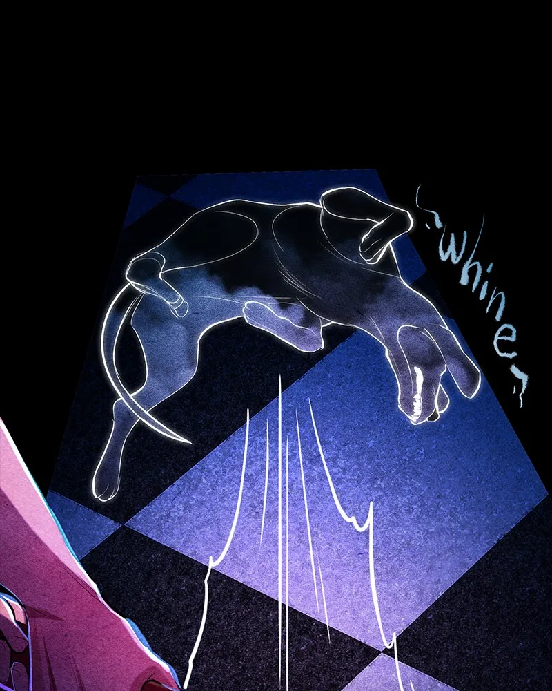 Nevermore Chapter 117 page 46 - 