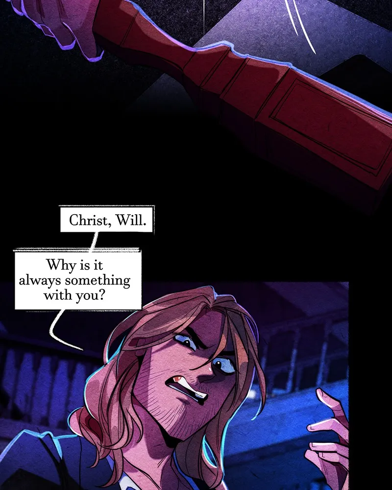 Nevermore Chapter 117 page 47 - 