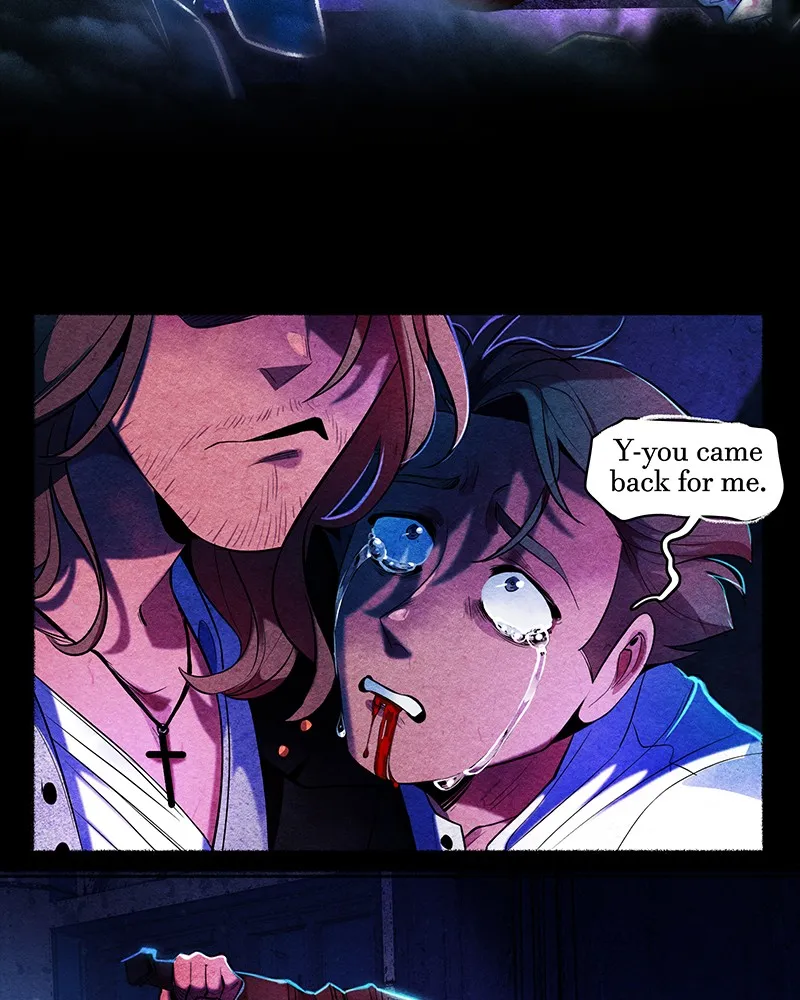 Nevermore Chapter 117 page 50 - 