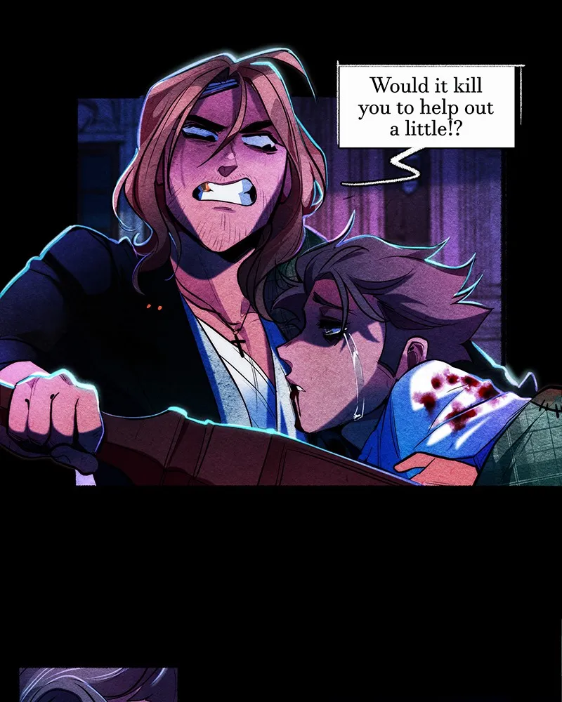Nevermore Chapter 117 page 53 - 