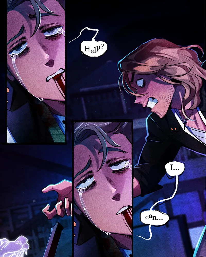 Nevermore Chapter 117 page 54 - 