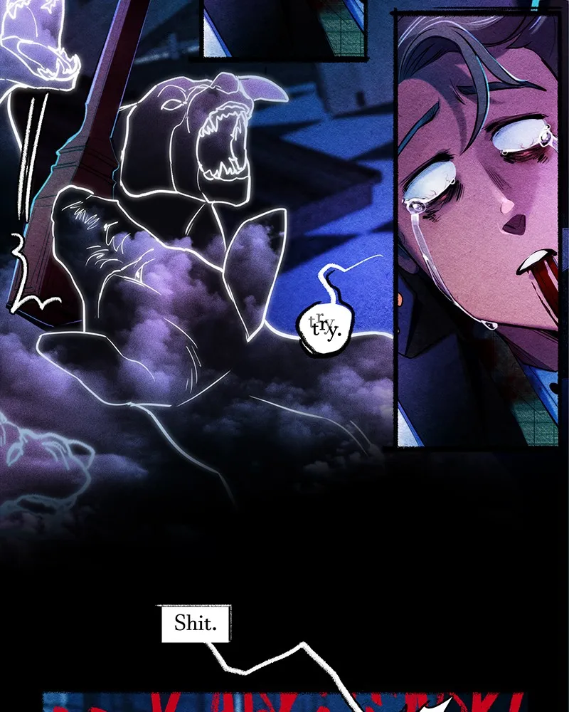 Nevermore Chapter 117 page 55 - 