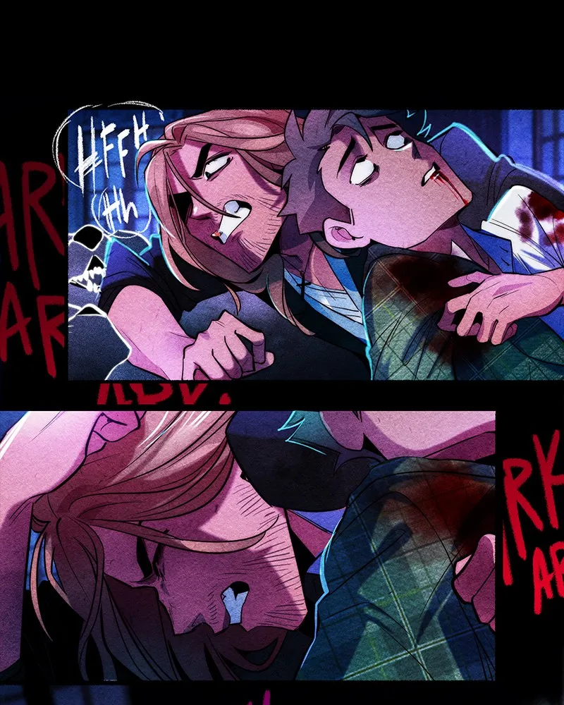 Nevermore Chapter 117 page 57 - 