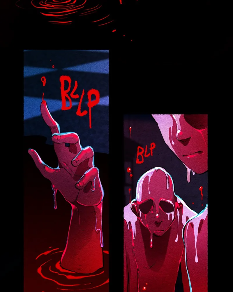 Nevermore Chapter 117 page 60 - 