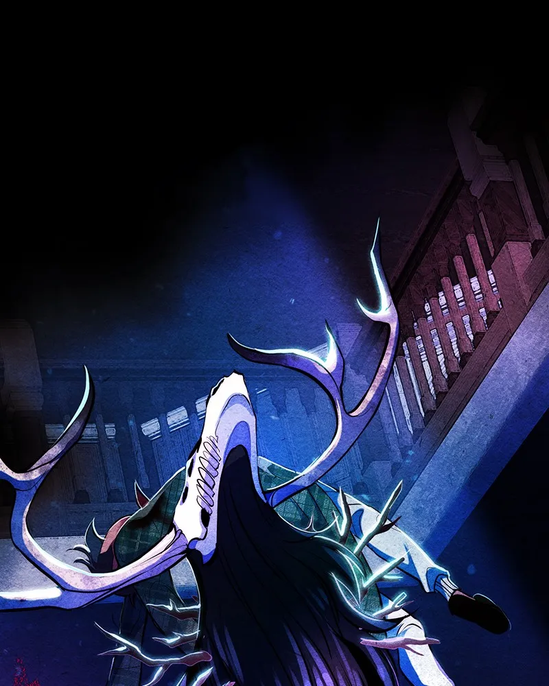 Nevermore Chapter 117 page 7 - 