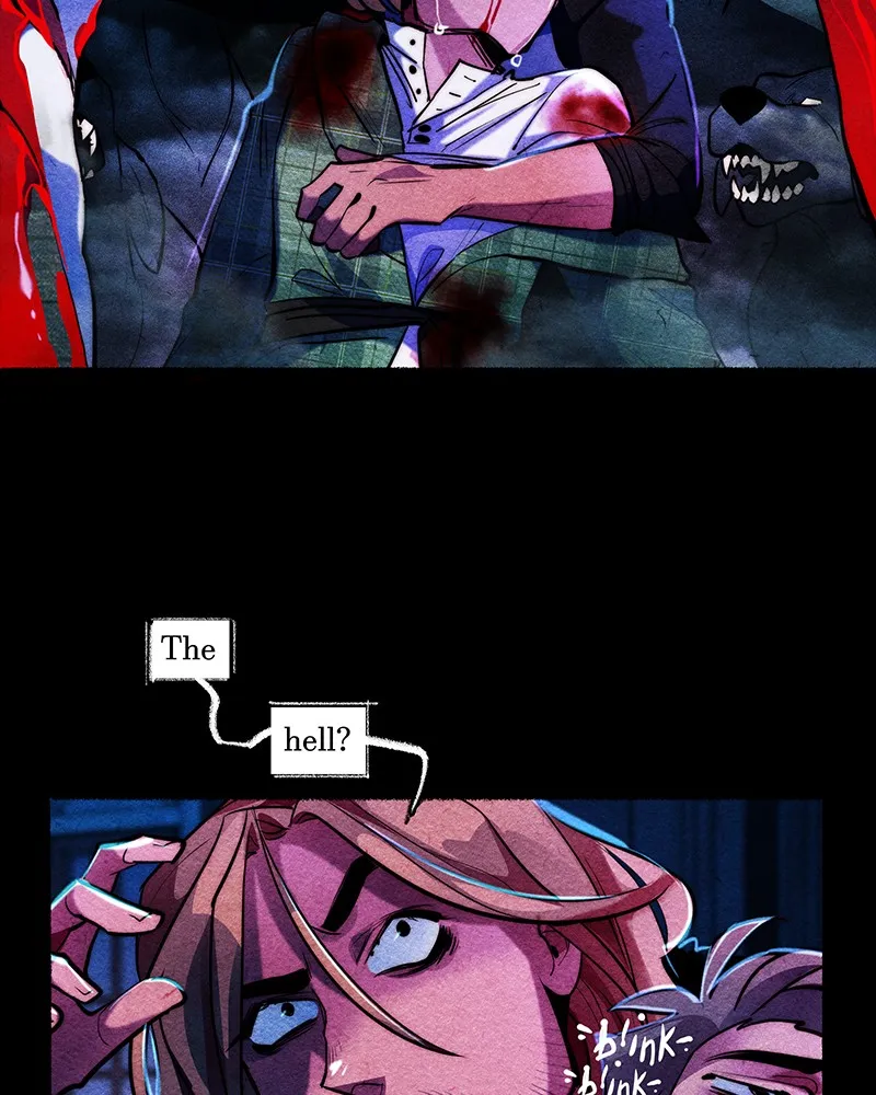 Nevermore Chapter 117 page 62 - 