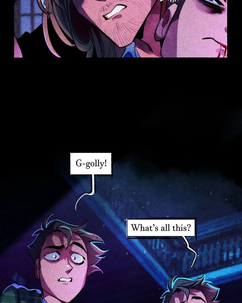 Nevermore Chapter 117 page 63 - 