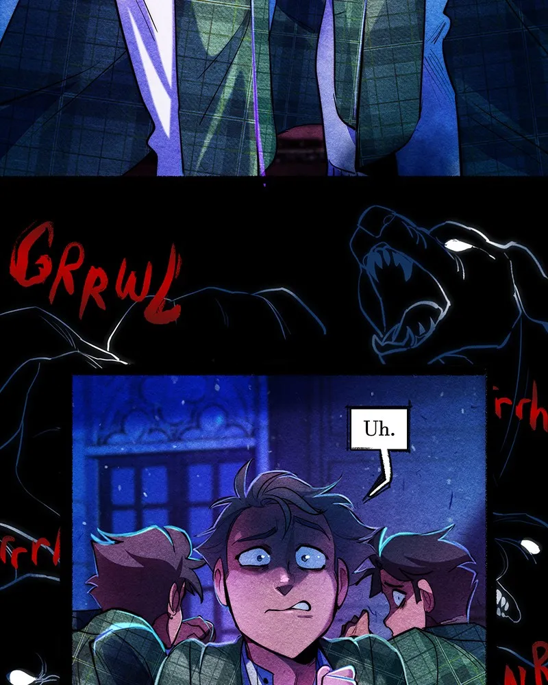 Nevermore Chapter 117 page 65 - 