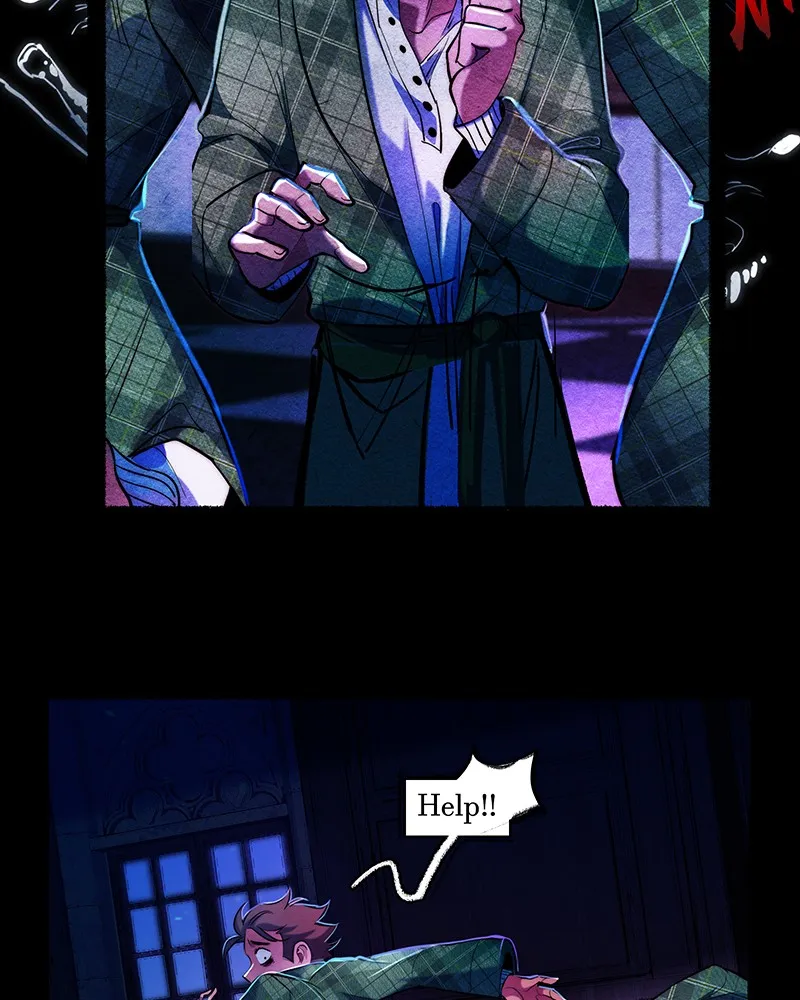 Nevermore Chapter 117 page 66 - 