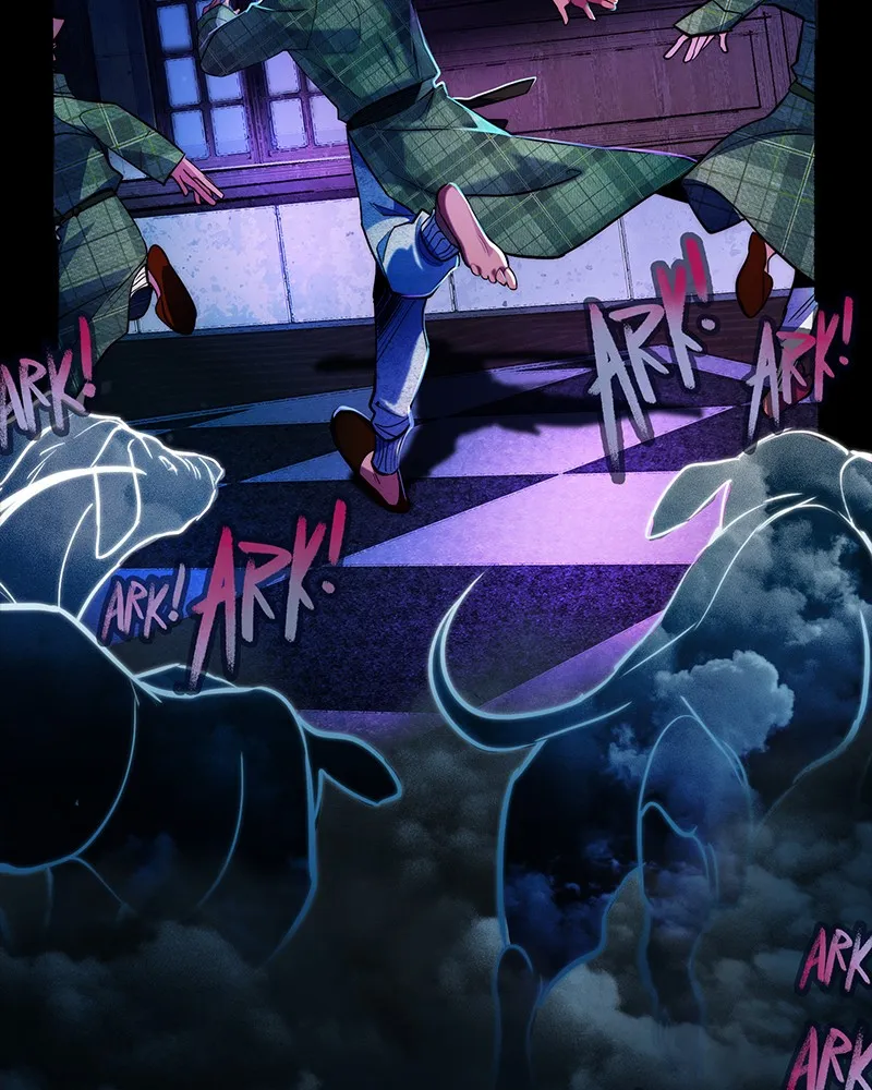 Nevermore Chapter 117 page 67 - 