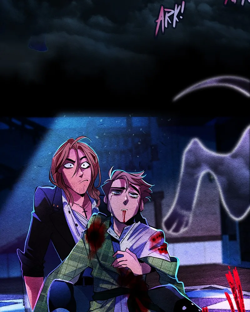 Nevermore Chapter 117 page 68 - 