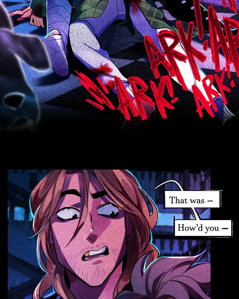 Nevermore Chapter 117 page 69 - 