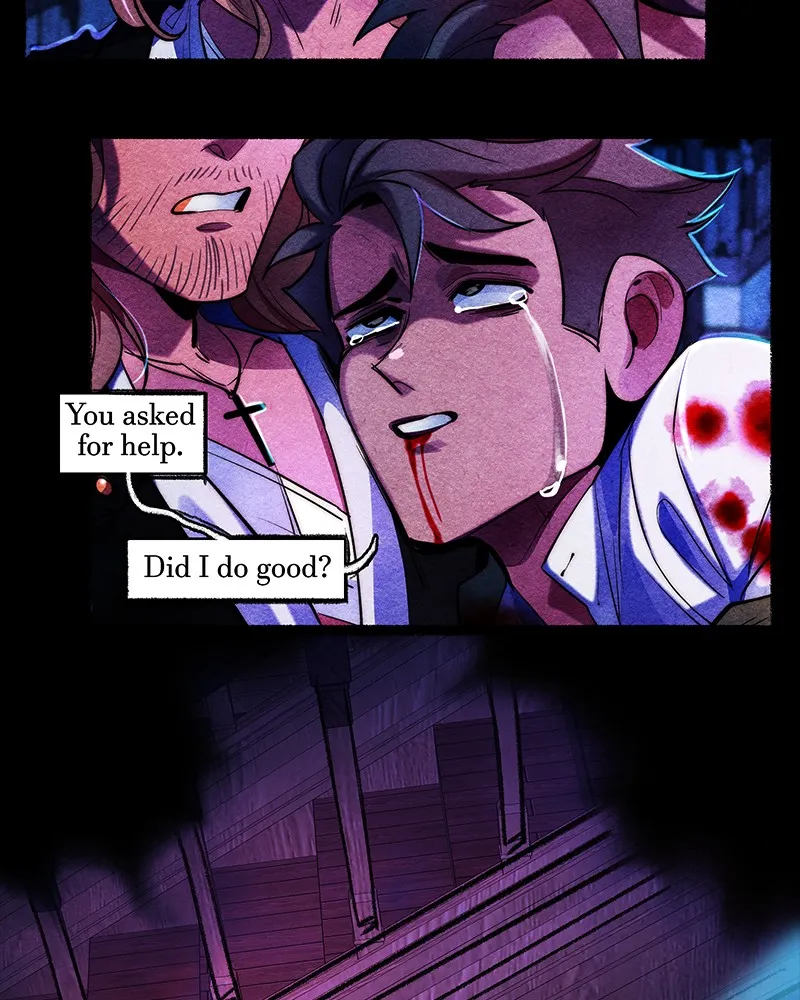 Nevermore Chapter 117 page 70 - 