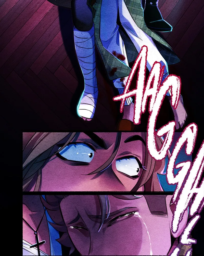 Nevermore Chapter 117 page 72 - 
