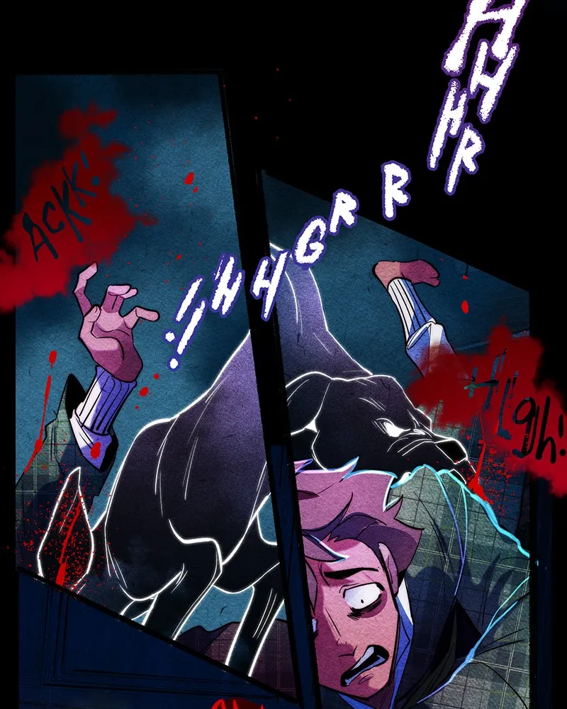 Nevermore Chapter 117 page 73 - 