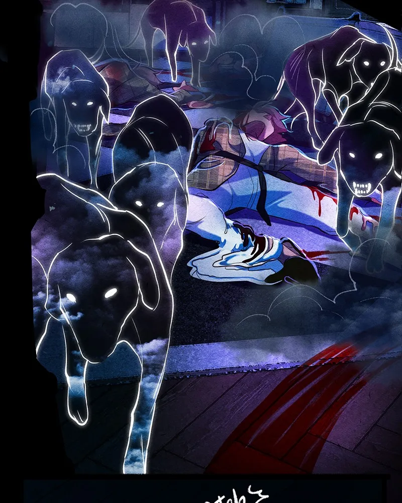 Nevermore Chapter 117 page 80 - 