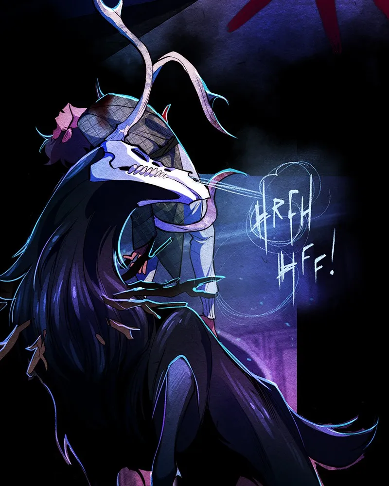 Nevermore Chapter 117 page 9 - 