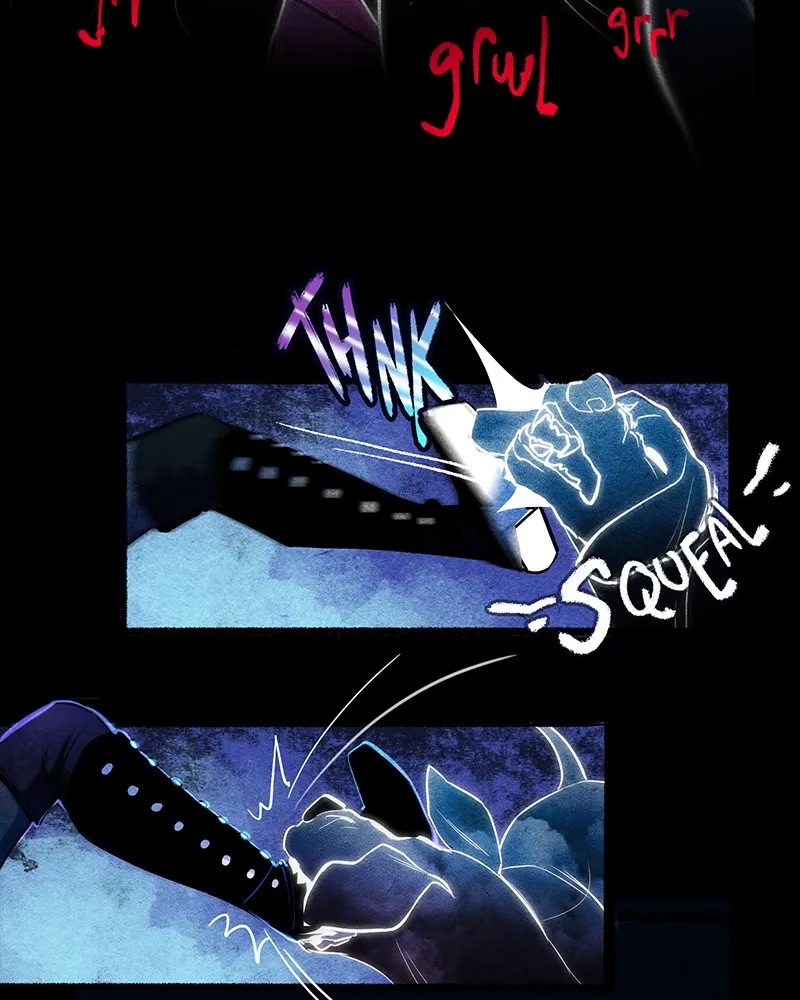 Nevermore Chapter 117 page 82 - 