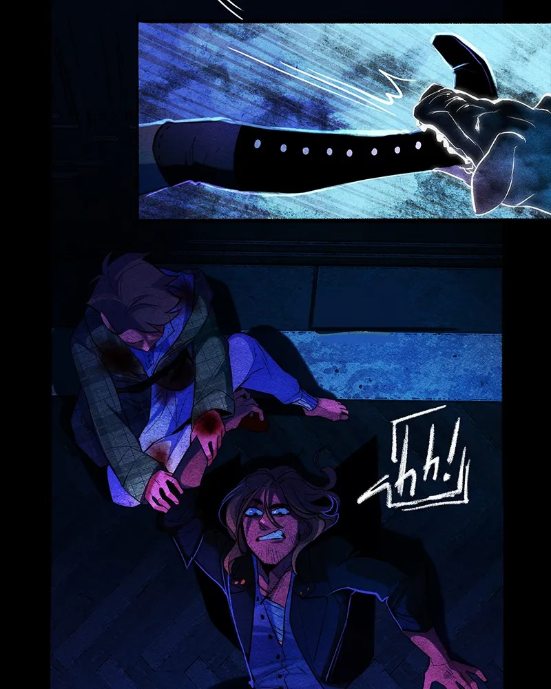 Nevermore Chapter 117 page 83 - 