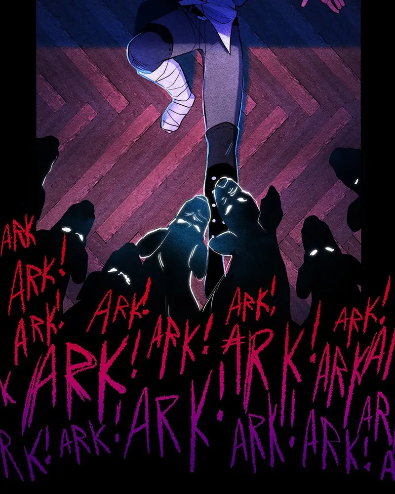 Nevermore Chapter 117 page 84 - 