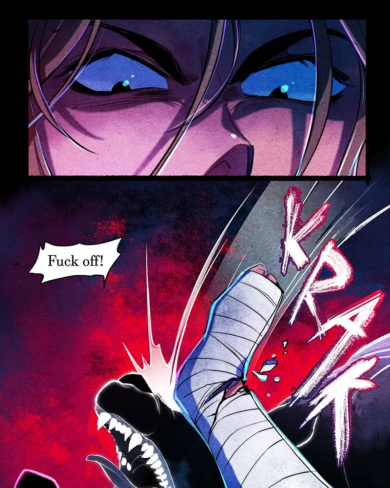 Nevermore Chapter 117 page 85 - 