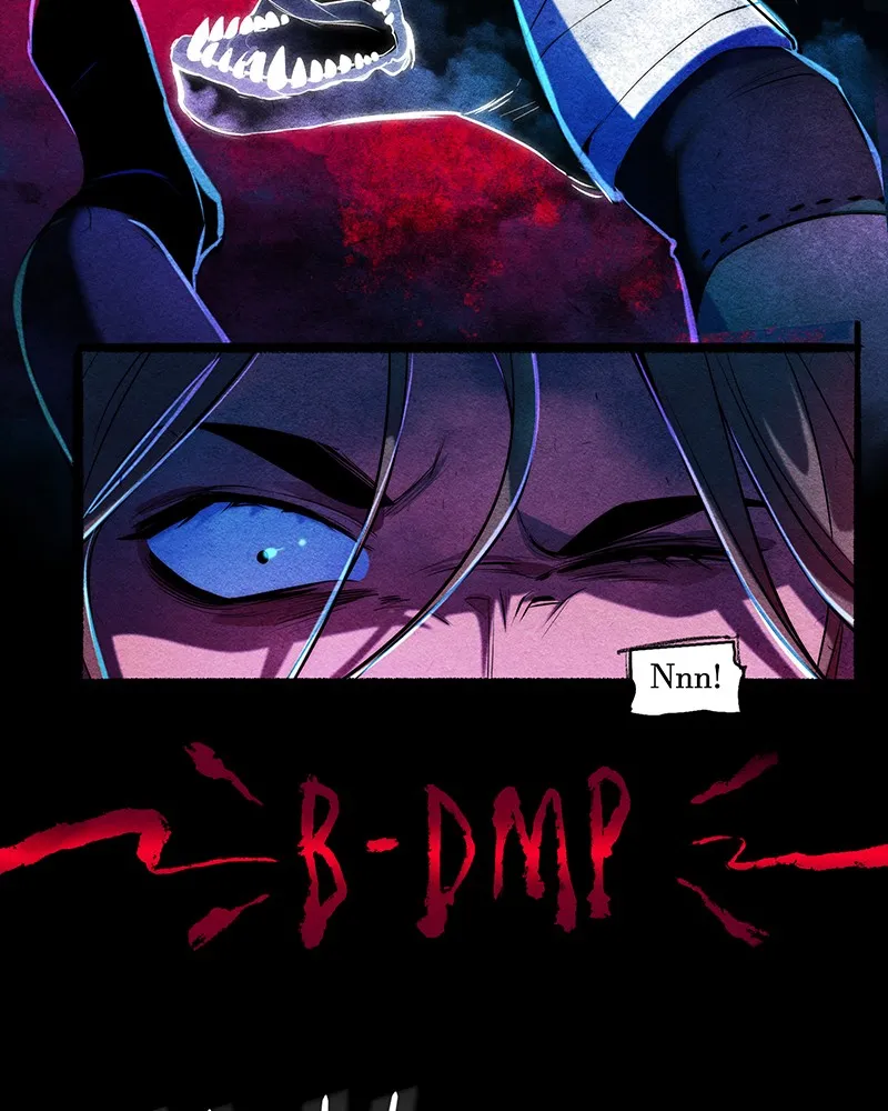 Nevermore Chapter 117 page 86 - 