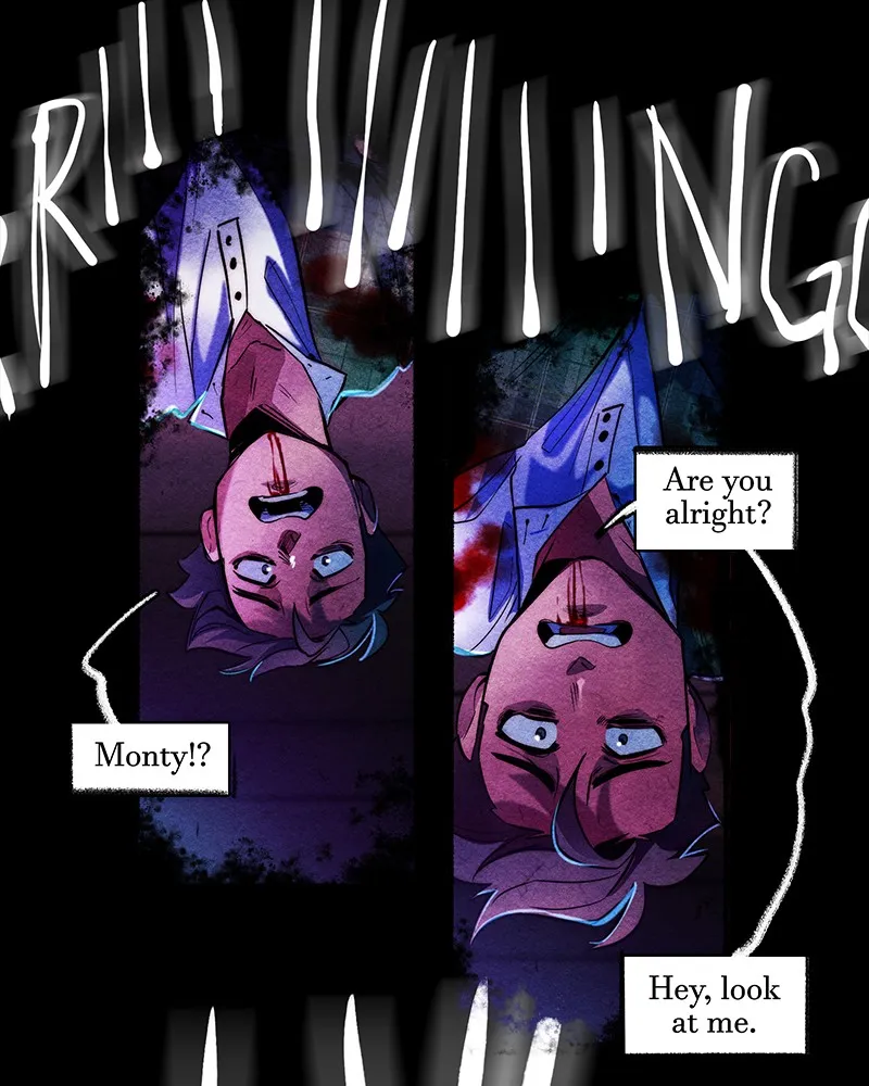 Nevermore Chapter 117 page 87 - 