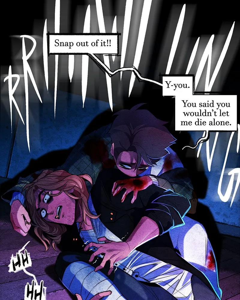 Nevermore Chapter 117 page 88 - 