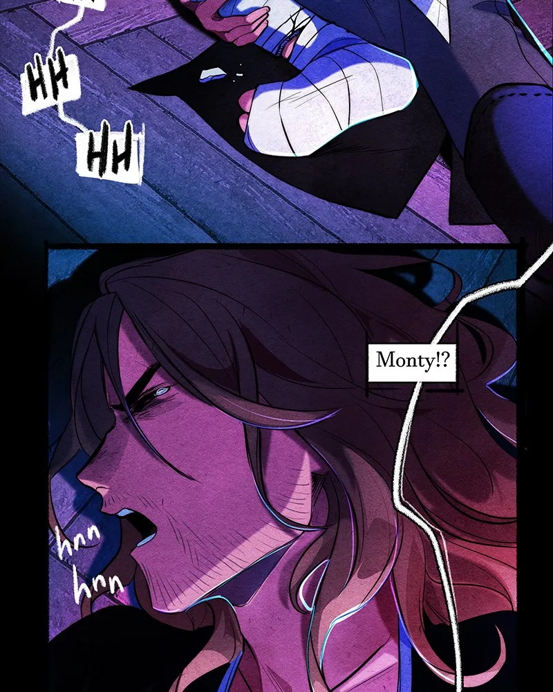 Nevermore Chapter 117 page 89 - 