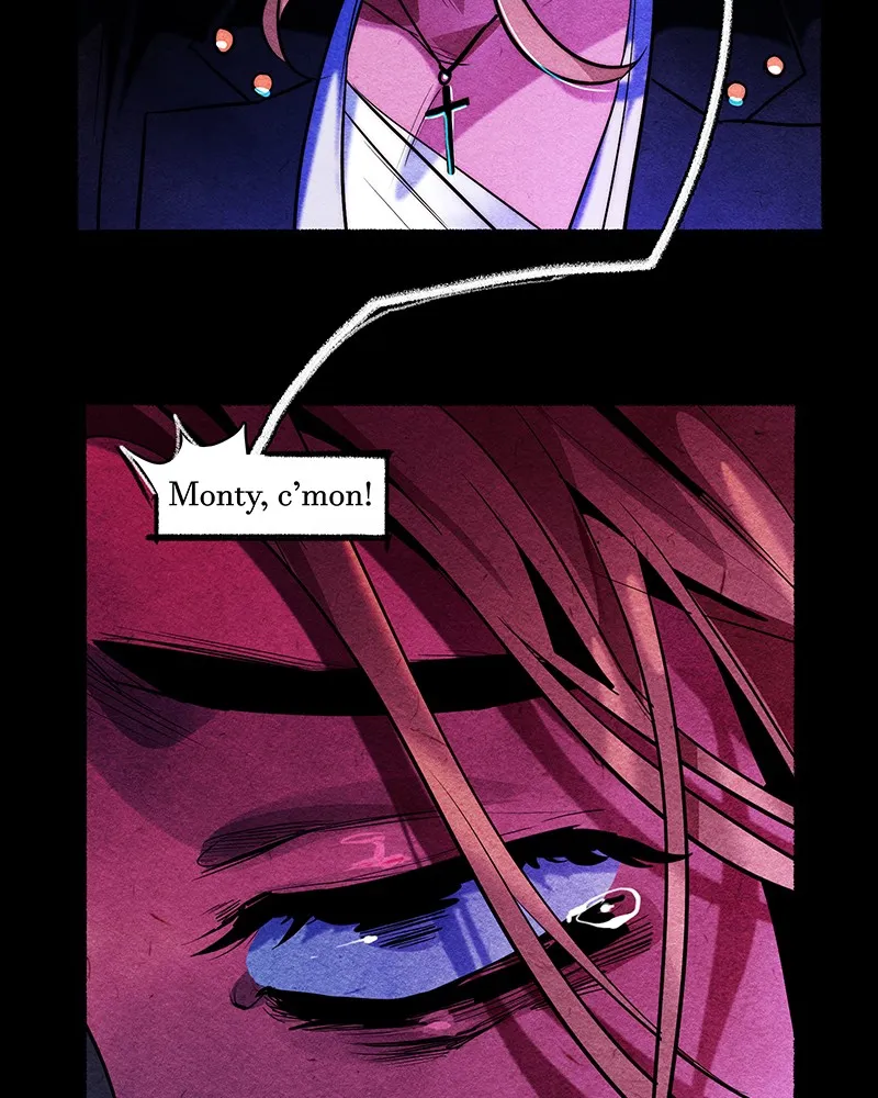 Nevermore Chapter 117 page 90 - 