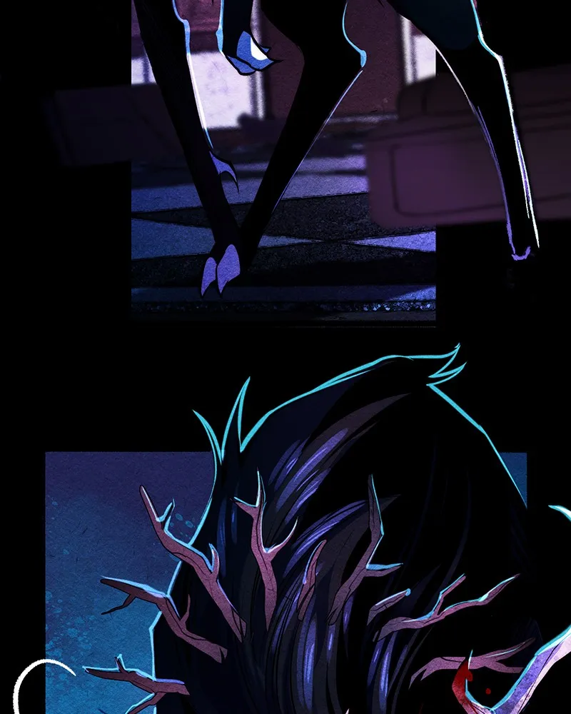 Nevermore Chapter 117 page 10 - 
