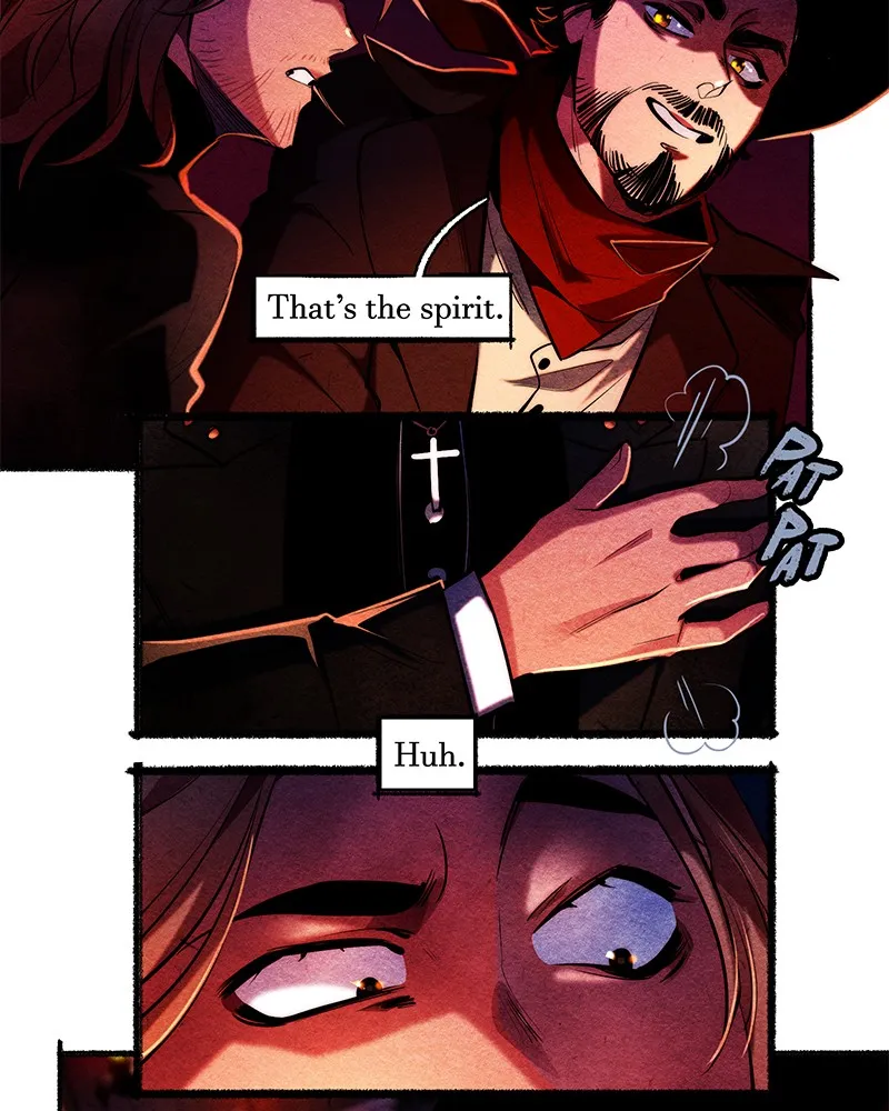 Nevermore Chapter 118 page 11 - 